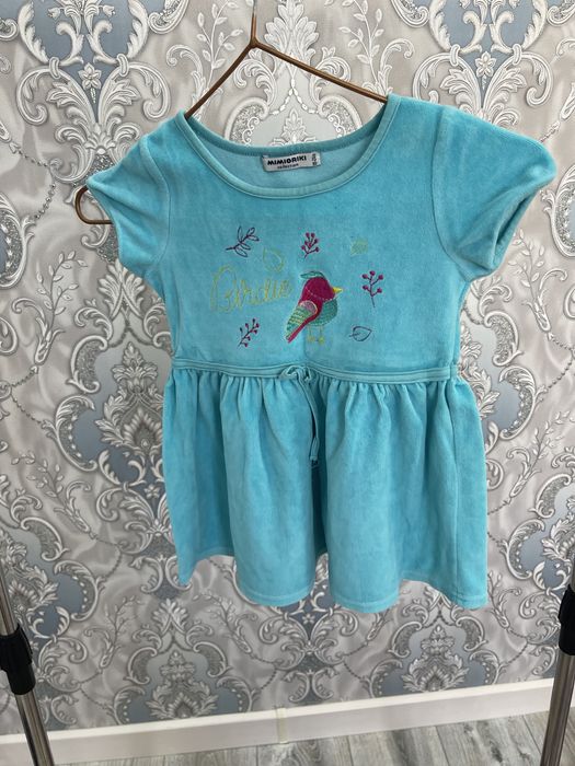 Продам детские вещи