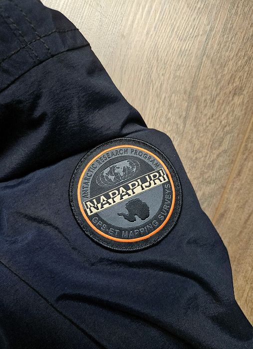 Napapijri зимно яке