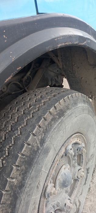 Автокран ивановец