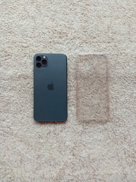 Iphone 11 Pro Max  256gb