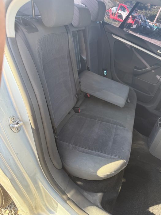 plansa bord vw golf 5 jetta an 2008