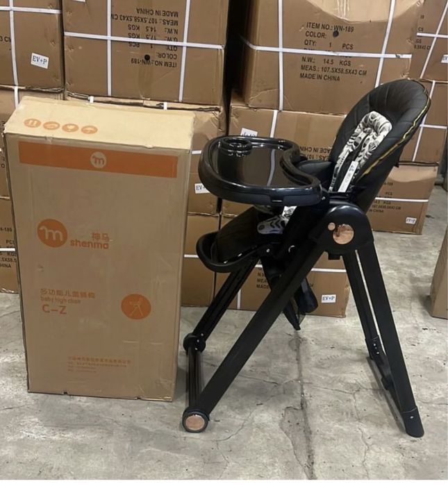 Стул для кормления