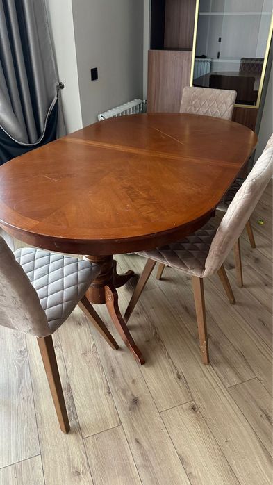 Стол дерево Малазия