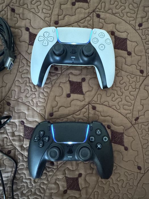 Ps5 8k 1tb CFI-2016