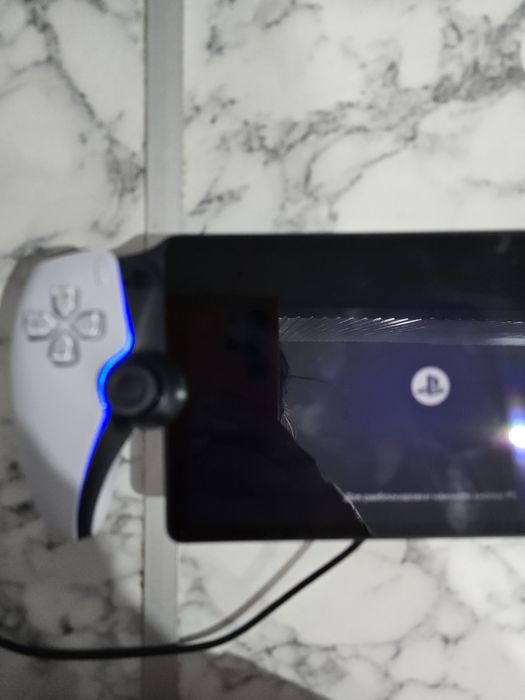 Игровая консоли Sony PlayStation PS5