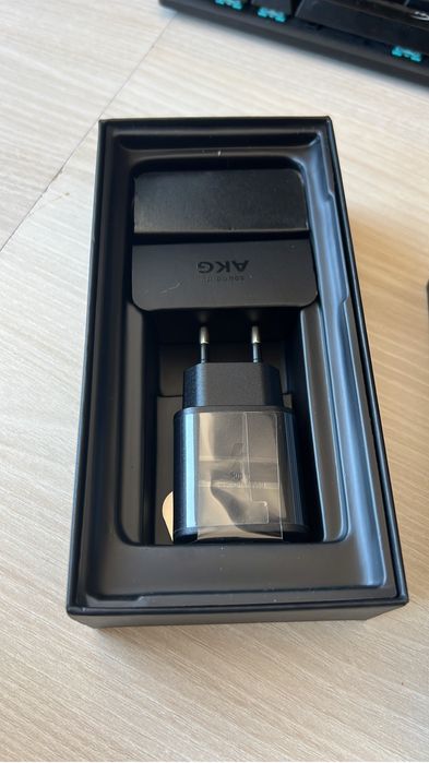 Samsung Note 20 Ultra 5G Snapdragon 12 Gb ram