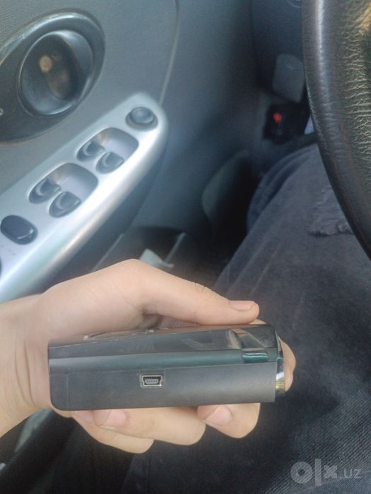 Antiradar inspektor sout