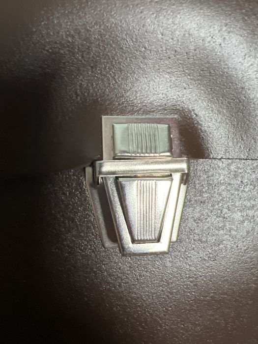 Планшет военный кожанный новый