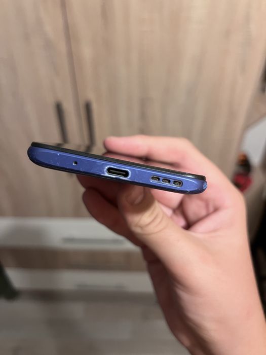 Xiaomi Redmi Note 10 5G - 128GB / 4GB RAM