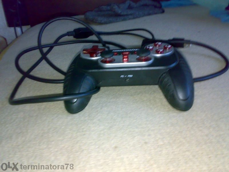 Gamepad Thrustmaster 3-in-1 Dual Trigger