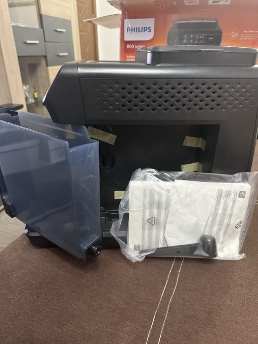 Кафемашина philips