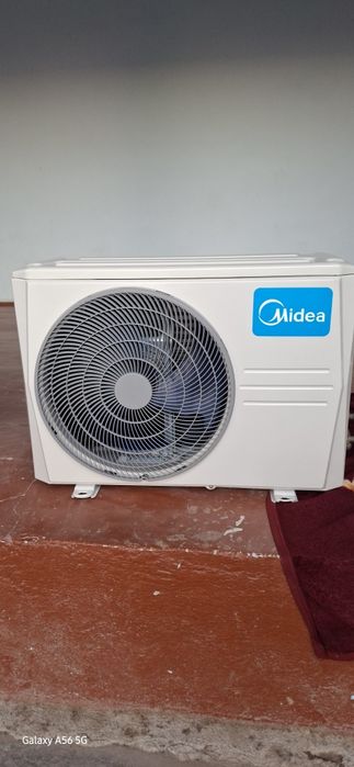 Midea Blanc 12lik konditsioner sotiladi