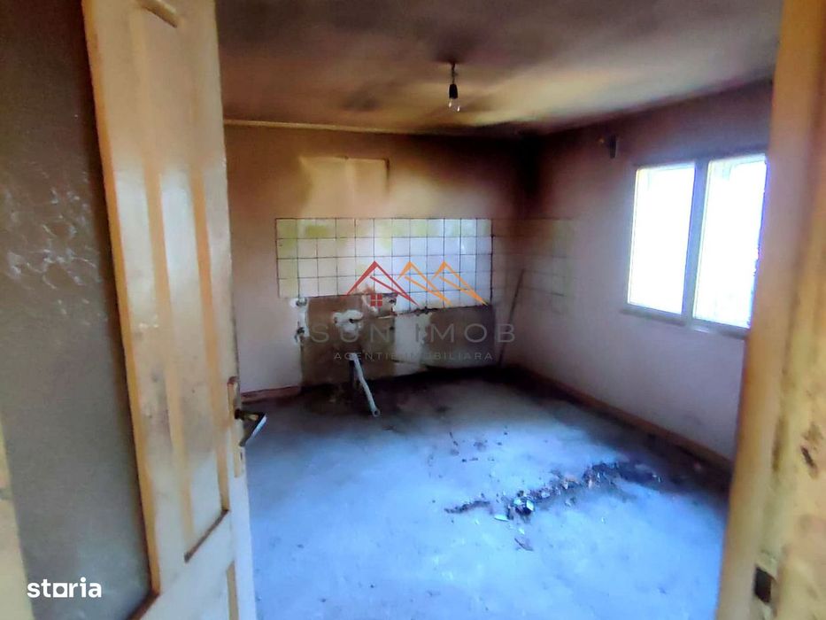 Casă De Vânzare | 1.486 Mp Teren | Urleta