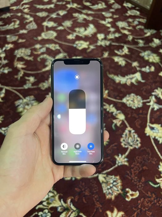 Apple iPhone XS xotira 64 Gb