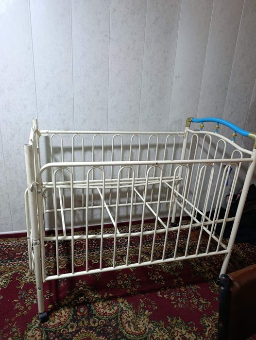 Болалар детиски крават