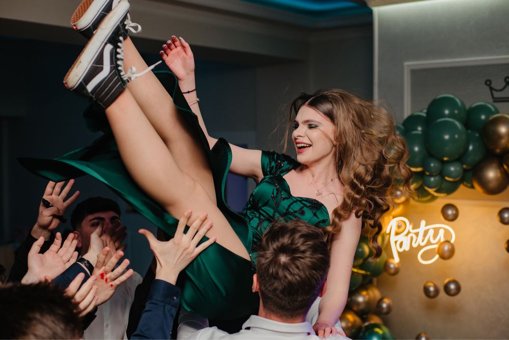 Fotograf nunta/evenimente | preturi accesibile