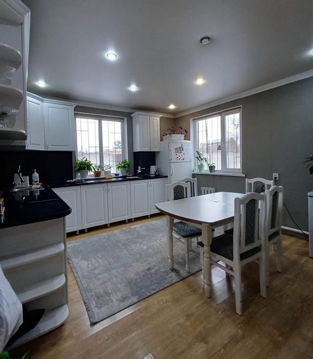 Частный дом в районе Коктал