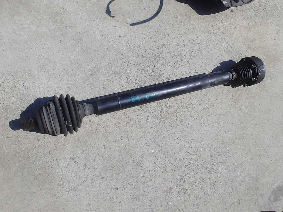 Planetara dreapta fata 1.9 tdi  vw golf 5 audi a3 8p skoda octavia 2 seat  leon 1p1 1k0407272hb