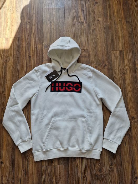 Страхотна мъжка блуза суитчър с качулка размер S M L XL 2XL

Размер S,