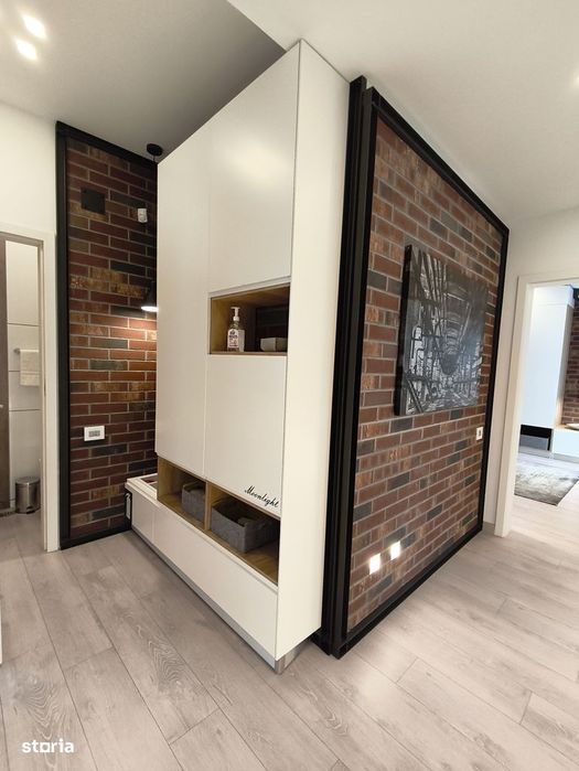 Apartament,