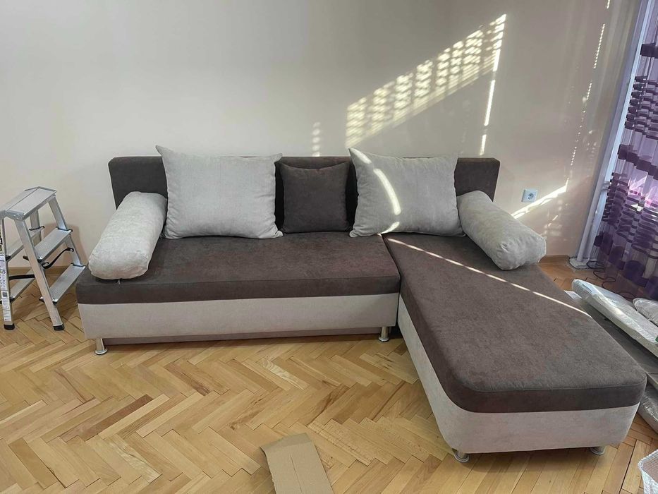 Дава се под наем Двустаен апартамент в София, Сердика - 70 кв.м за 400 € - Снимка #1