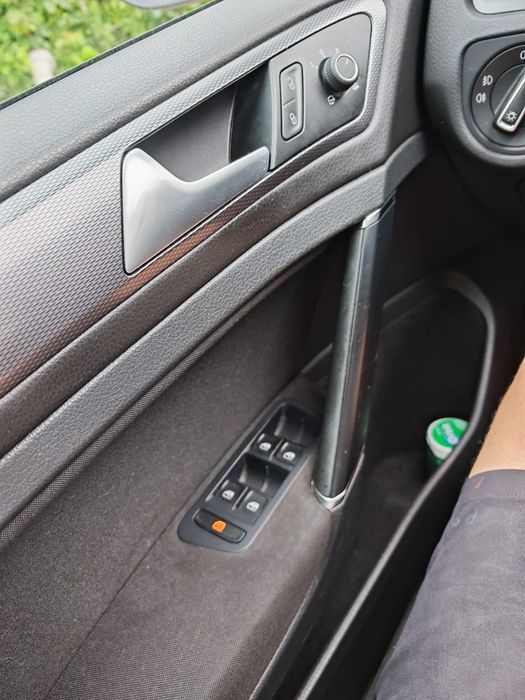 VOLKSWAGEN Vento 0 — imagine 5
