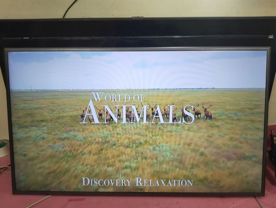 Продам телевизор самсунг