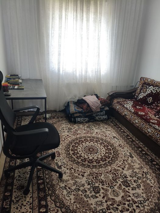 Ижара квартирага йигитлар учун