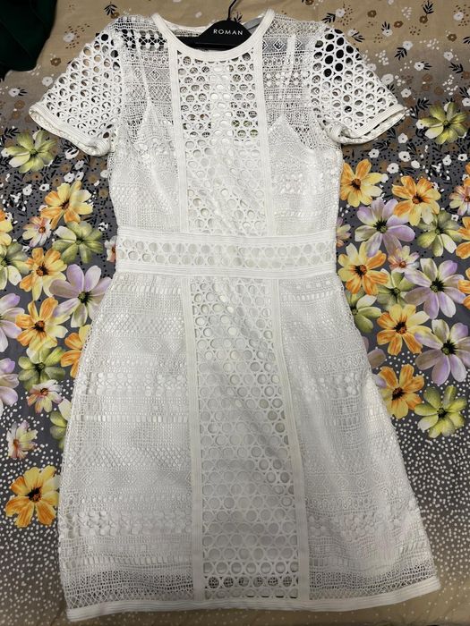 Vând rochie de vară nouă!