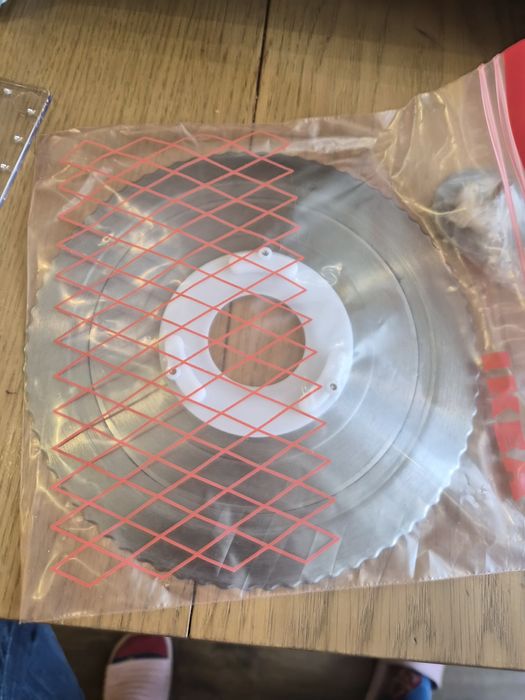 Машина за рязане на колбаси