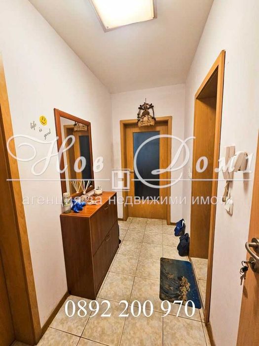 Дава се под наем Двустаен апартамент в с. Левски, Област Варна - 88 кв.м за 184432.32 € - Снимка #6