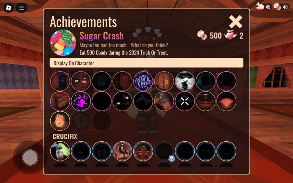 Продаётся Роблокс аккаунт