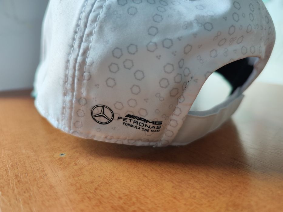 Șapcă AMG Petronas Formula 1 Team