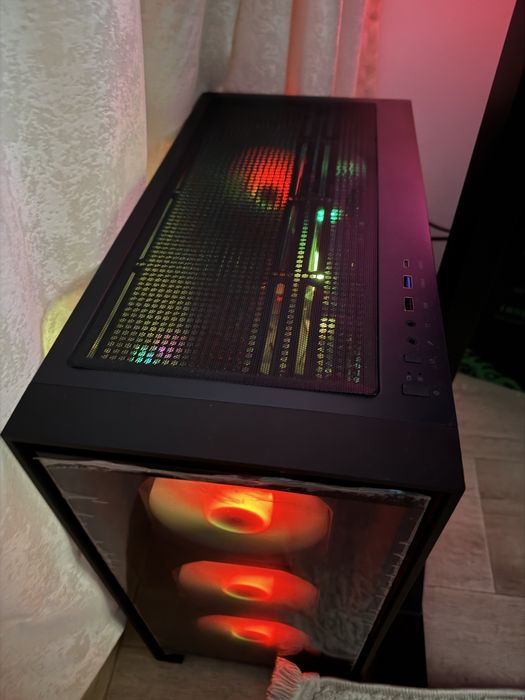 Продам ПК.Состояние отличное.