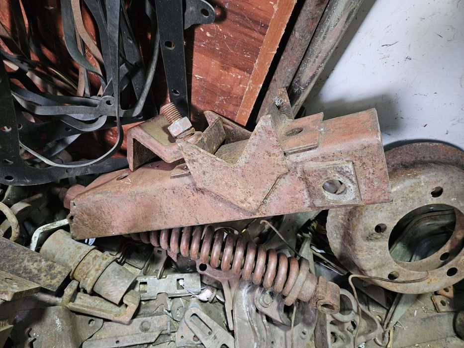 Запчасти на сеялки СЗСи СТС