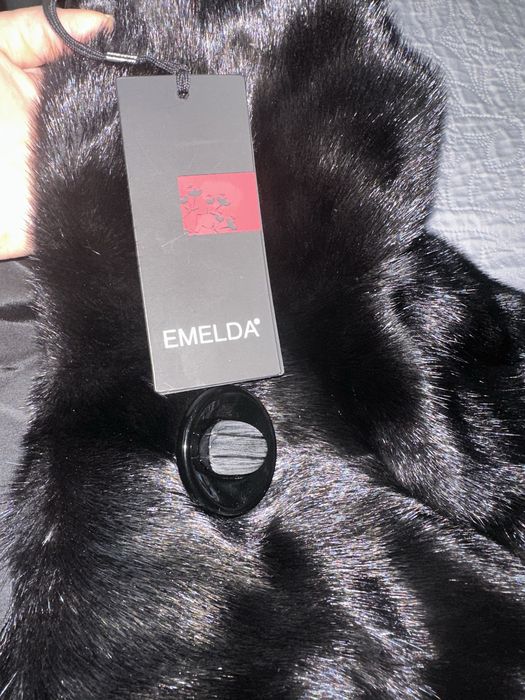 Продам норковую шубу