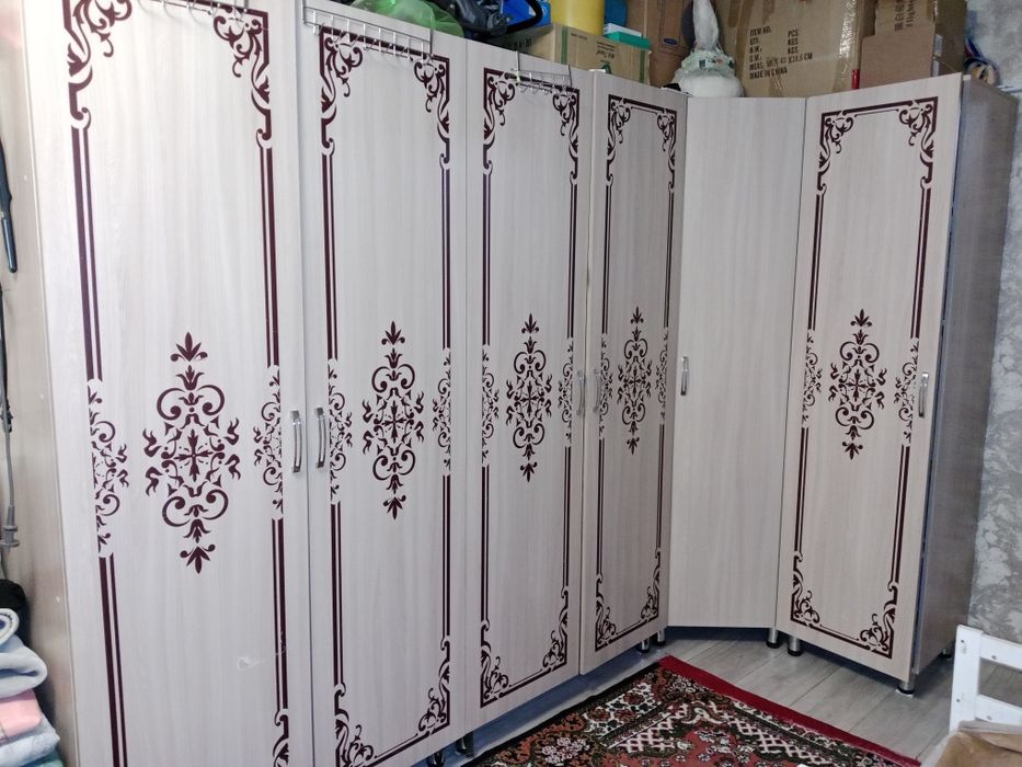 Продам шкаф 80000тг