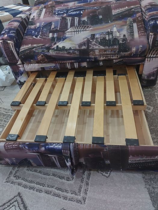 Продам Кресло кровать