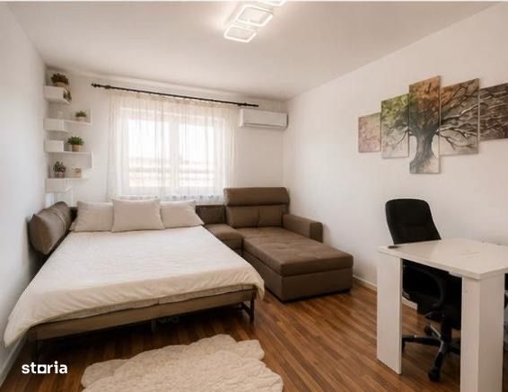 Apartament 2 camere, decomandat, zona Soarelui — fotografia 1