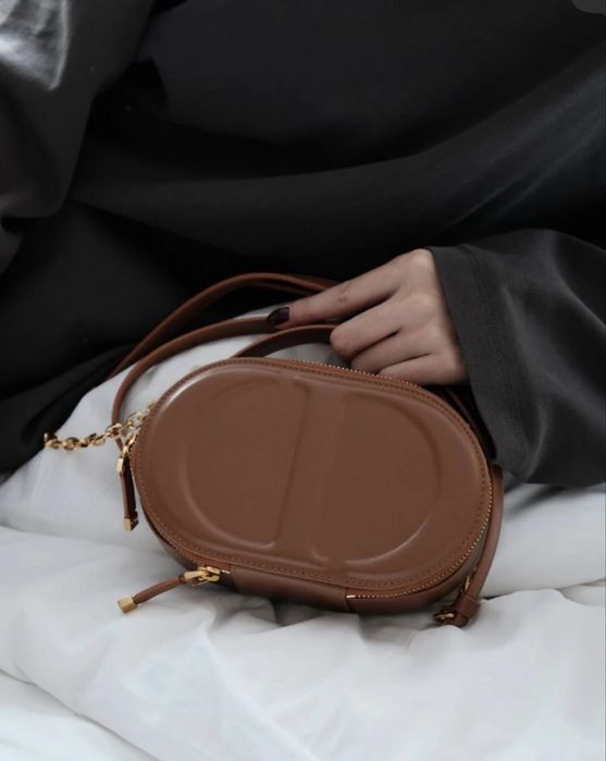 Дамска чанта Christian Dior