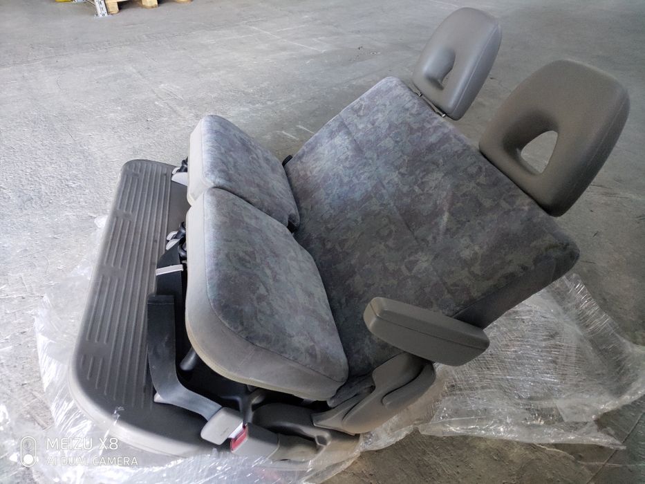 Продам сиденья оттоиоты