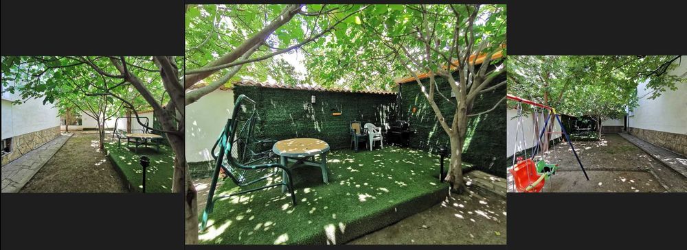 Продава се Етаж от къща в Стара Загора, Център - 181 кв.м за 1437 €/кв.м - Снимка #15