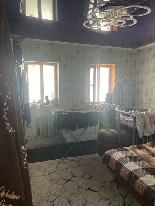 Сдаёться в аренду 2 х комнатный дом
