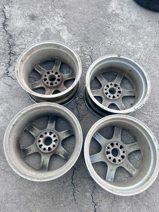 OZ Saturn r17 8j et37