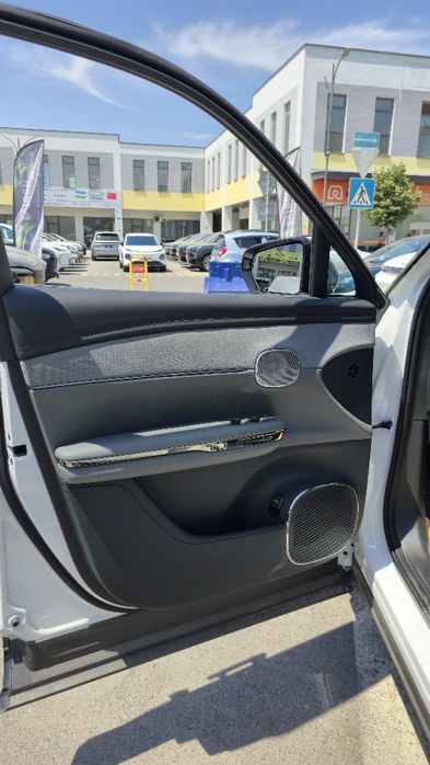 GAC AION S7 full гибрит 2026