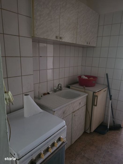 Vanzare garsoniera Fizicienilor sector 3