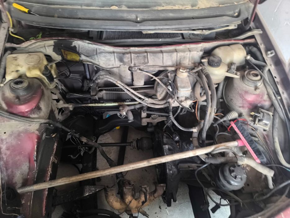 Продам Опель астра