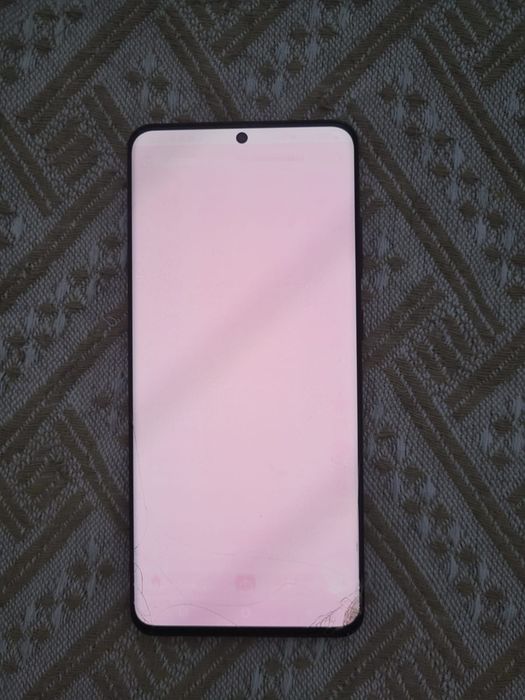 Samsung Galaxy S20 Ultra 128/12GB