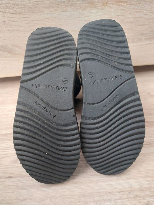 Cizme Emu mărimea 33-34