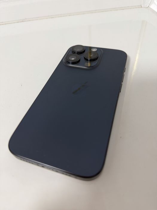 Продам iphone 15 PRO